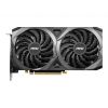 Видеокарта MSI GeForce RTX3060Ti 8Gb VENTUS 2X OCV1 LHR (RTX 3060 Ti VENTUS 2X 8G OCV1 LHR) - Изображение 1