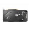 Видеокарта MSI GeForce RTX3060Ti 8Gb VENTUS 2X OCV1 LHR (RTX 3060 Ti VENTUS 2X 8G OCV1 LHR) - Изображение 3