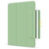 Чохол до планшета BeCover Magnetic Buckle Apple iPad Air 10.9 2020 Green (705541) - Зображення 1