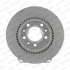 Тормозной диск FERODO DDF2413C - Изображение 1