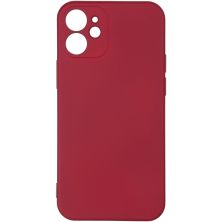 Чехол для моб. телефона Armorstandart ICON Case Apple iPhone 12 Mini Red (ARM57488)