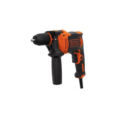 Дрель Black&Decker BEH710K