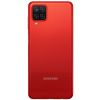 Мобильный телефон Samsung SM-A127FZ (Galaxy A12 3/32Gb) Red (SM-A127FZRUSEK) - Изображение 1