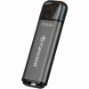 USB флеш накопитель Transcend 512GB JetFlash 920 Black USB 3.2 (TS512GJF920) - Изображение 2