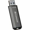 USB флеш накопитель Transcend 512GB JetFlash 920 Black USB 3.2 (TS512GJF920) - Изображение 3