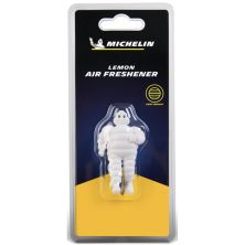 Ароматизатор для автомобиля Michelin Лимон Вент БОБ 3D (73572)