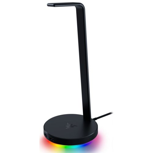 Подставка для гарнитуры Razer Base Station V2 Chroma (RC21-01510100-R3M1)