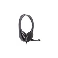 Наушники A4Tech HU-9 Black