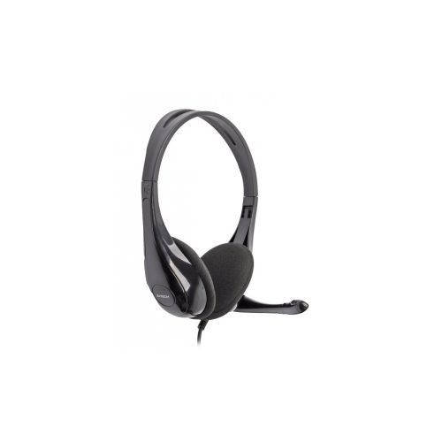 Наушники A4Tech HU-9 Black