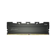 Модуль памяти для компьютера DDR4 8GB 3200 MHz Black Kudos eXceleram (EKBLACK4083222A)