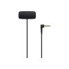 Микрофон Sony ECM-LV1 (ECMLV1.SYU) - Изображение 1