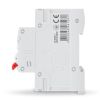 Автоматичний вимикач Videx RS4 RESIST 3п 10А С 4,5кА (VF-RS4-AV3C10) - Зображення 2