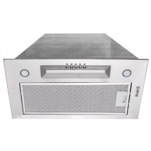 Вытяжка кухонная Borgio Slim-Box (TR) 52 Inox (РН015994)