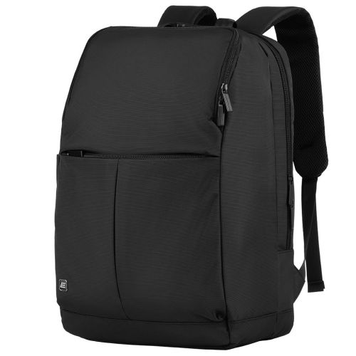 Рюкзак для ноутбука 2E 17 BPN6017 City Traveler, black (2E-BPN6017BK)