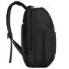 Рюкзак для ноутбука 2E 17 BPN6017 City Traveler, black (2E-BPN6017BK) - Зображення 3