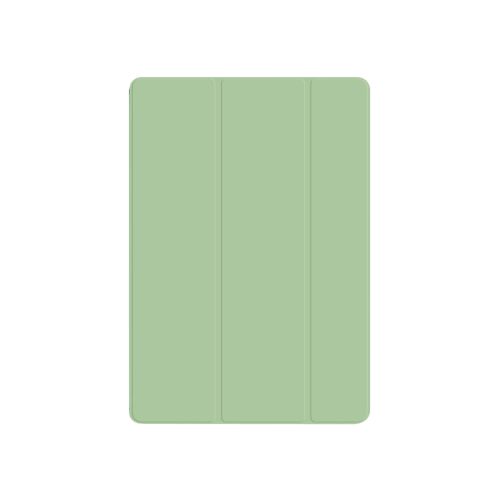 Чохол до планшета BeCover Soft TPU Pencil Apple iPad mini 6 2021 Green (706756)