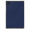 Чохол до планшета Armorstandart Smart Case Samsung Galaxy Tab A8 2021 X200/X205 Blue (ARM60972) - Зображення 1
