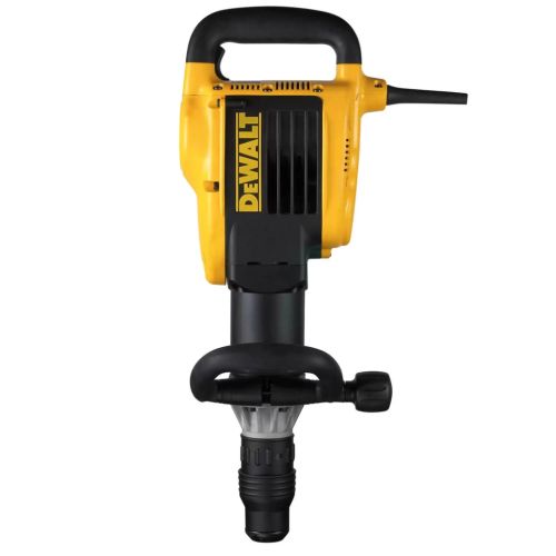 Отбойный молоток DeWALT SDS-MAX, 1500 Bт, 17.5 Дж, 2040 уд/мин, 9.9 кг, кейс (D25899K)