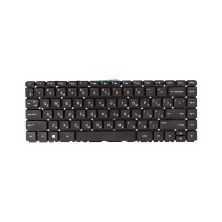 Клавіатура ноутбука HP Pavillion X360/14-BA (KB314201)