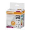 Лампочка Osram LED VALUE, PAR16, 5W, 4000K GU10 (4058075689541) - Зображення 1