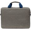 Сумка для ноутбука Vinga 15.6 NB150S silver-gray (NB150SGY) - Зображення 2