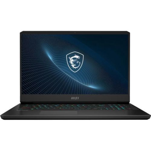 Ноутбук MSI GP66 Vector (GP66HX12UGS-093UA)