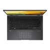 Ноутбук ASUS ZenBook 14 OLED UM3402YA-KM175W (90NB0W95-M00D30) - Зображення 2