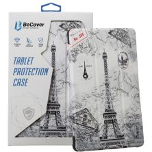 Чехол для планшета BeCover Smart Case Lenovo Tab M10 Plus TB-125F (3rd Gen)/K10 Pro TB-226 10.61 Paris (708316)