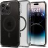 Чохол до мобільного телефона Spigen iPhone 14 Pro Ultra Hybrid MagFit Frost Black (ACS05586) - Зображення 1