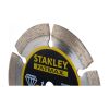 Диск пильний Stanley алмазний плитка, 89х10 мм для FME380 (STA10415) - Зображення 2