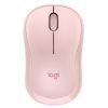 Мишка Logitech M240 Silent Bluetooth Rose (910-007121) - Зображення 1