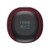 Акустична система Canyon BSP-8 Bluetooth V5.2 Red (CNE-CBTSP8R) - Зображення 3