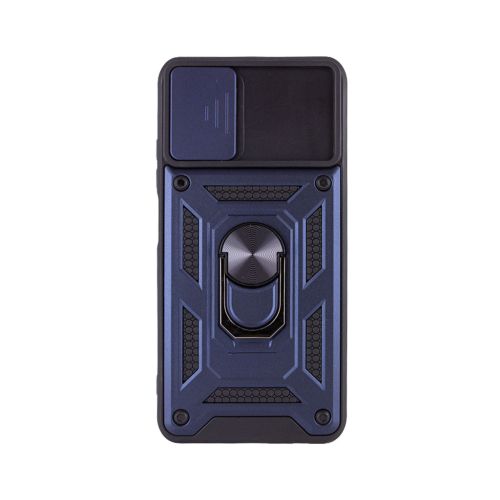 Чехол для мобильного телефона BeCover Military Poco M5s Blue (709119)