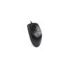 Мышка A4Tech OP-620DS USB Black - Изображение 1