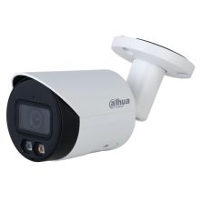 Камера відеоспостереження Dahua DH-IPC-HFW2449S-S-IL (3.6)