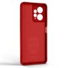 Чехол для мобильного телефона Armorstandart Icon Ring Xiaomi Redmi Note 12 4G Red (ARM68804) - Изображение 1