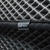 Сумка-органайзер EVAtech M-PRO 32x50x30 см. Ромб серый с черным кантом (BS13642OM3RGB) - Изображение 1