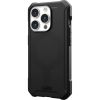 Чехол для мобильного телефона UAG Apple iPhone 15 Pro Essential Armor Magsafe, Black (114276114040) - Изображение 1
