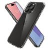 Чехол для мобильного телефона Spigen Apple iPhone 15 Pro Max Ultra Hybrid Crystal Clear (ACS06565) - Изображение 2