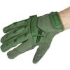 Тактичні рукавички Mechanix M-Pact S Olive Drab (MPT-60-008) - Зображення 2