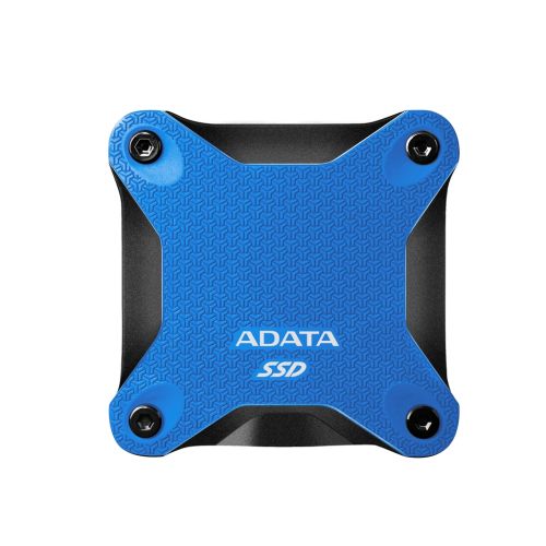 Накопитель SSD USB 3.2 1TB SD620 ADATA (SD620-1TCBL)