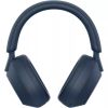Навушники Sony WH-1000XM5 Blue (WH1000XM5L.CE7) - Зображення 2