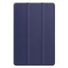 Чехол для планшета BeCover Smart Case Lenovo Tab P12 TB-370FU 12.7 Deep Blue (710057) - Изображение 1