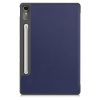 Чехол для планшета BeCover Smart Case Lenovo Tab P12 TB-370FU 12.7 Deep Blue (710057) - Изображение 2