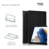 Чохол до планшета Armorstandart Smart Case Samsung Galaxy Tab A9+ Black (ARM70990) - Зображення 3