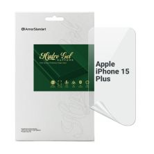 Плівка захисна Armorstandart Supreme Apple iPhone 15 Plus (ARM68270)