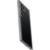 Чехол для мобильного телефона Spigen Samsung Galaxy S24 Ultra Liquid Crystal Crystal Clear (ACS07283) - Изображение 1