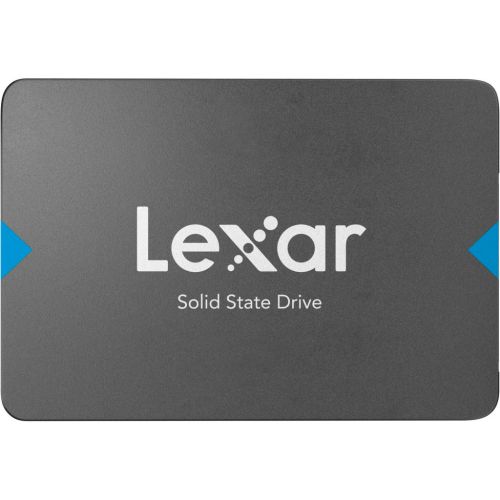 Накопитель SSD 2.5 1.92TB NQ100 Lexar (LNQ100X1920-RNNNG)