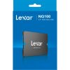 Накопитель SSD 2.5 1.92TB NQ100 Lexar (LNQ100X1920-RNNNG) - Изображение 3