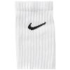 Шкарпетки Nike U NK V CUSH CREW - 3PR VALUE SX4508-101 46-50 3 пари Білі (685068095443) - Зображення 2